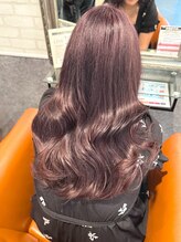 ベルライズアカデミー(BELRIZE Academy) Lavender