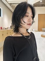 ニール 名古屋 伏見 丸の内(NEELU)&nbsp;【NEELU_misa】オシャレウルフ
