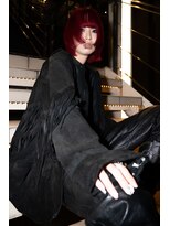 ペッシェ(pesce)&nbsp;秋っぽカラー