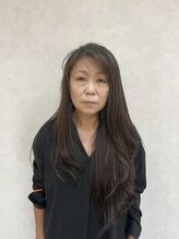 コードライン 荒川沖店(CODE.LINE)&nbsp;村山 公子