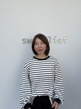 ソードリーフ(swordlief hair&spa)&nbsp;山本 玲子