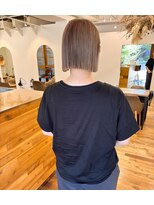 シロ(siro)&nbsp;切りっぱなし