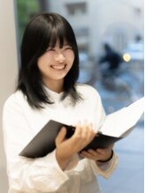 クレオメバイスーリール(Cleome by sourire)&nbsp;宮橋 珠凜