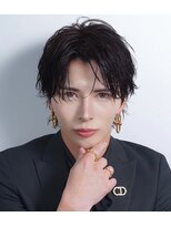 ゴールドシブヤ(GOALD SHIBUYA)&nbsp;センターパート