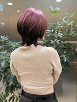 ピークアブー アヴェダ 池袋東武(PEEK-A-BOO AVEDA)&nbsp;デザインカラーもお任せください！