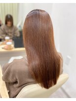 ジャミン 長嶺店(Jammin.)&nbsp;艶髪！ストレートへア