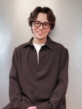 コノカ 北浜(KONOKA)&nbsp;西田 佳史