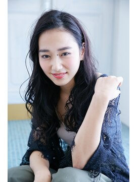 ジャドール(J'ADORE) ラフロング