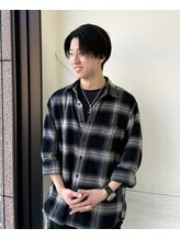 ウィル 西宮店(WiLL)&nbsp;新井 優馬