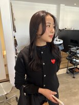 ヤテ(yate') 透明感カラー