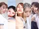 イブヘアー(eve hair)の写真
