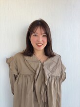 ビズヘアー プチ(bisou hair petit)&nbsp;AYAKO 