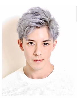 エムアンドエム 七尾店(M&M) individual silver