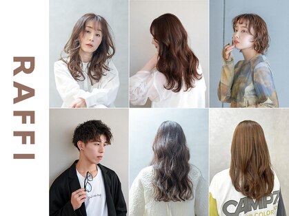 ラフィー 高松勅使店(Raffi)の写真