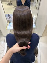 ケア バイ ノッシュ 天神大名(CARE by NOSH)&nbsp;【CAREbyNOSH】髪質改善ストレート/縮毛矯正/福岡トリートメント