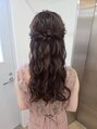 シュエット 横浜関内店(Chouette)/Chouette