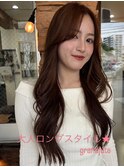 デジタルパーマ 髪質改善トリートメント カラー 那覇 真嘉比