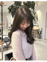 カイラ(KAILA) 明るめオリーブ