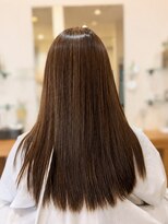 ミルキィ 野中町店&nbsp;ヘアスタイル