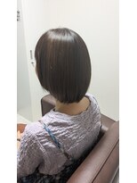 サニー 北名古屋店(Sunny)&nbsp;ミディアムボブ