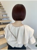 ミニボブ