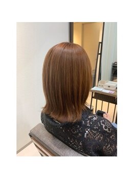 EGUTO【エグゥート】【11月5日NEW OPEN(予定)】の写真/マンツーマンの丁寧な施術で、思い通りの仕上がりに♪