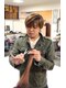 グランドヘアメイクノア(Grand Hair Make NOAH)の写真/コンテスト受賞歴多数！！知識・経験に裏付けされた高い技術で、まわりと差がつく自分史上最高のヘアに☆