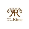 リラックスアンドヘアサロン リモ(Relax&Hair Salon Rimo)のお店ロゴ
