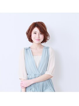 ルッソ(Lusso) ☆マッシュ　ホイップミディ☆