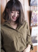 ☆ルーズウェーブボブ☆【Palio by collet】03-5367-3624