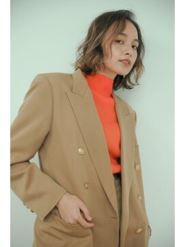 モードケイズ 松原店(MODE K's) 外国人風カラー