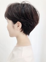 ラポール 柏店(RAPPOR)&nbsp;耳かけショート◎20代30代40代50代60代