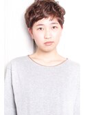 ベリーショート