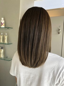 エイト 沖縄豊崎店(EIGHT toyosaki) 【EIGHT 豊崎】お客様スタイル_デザインカラー