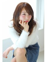 ハーツスタンダード(Hearts Standard)&nbsp;【コーラルセミディ2nd小顔フレンチボブ】の秘密♪