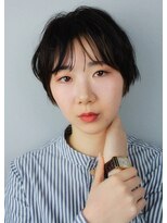 バロウ(BURROW)&nbsp;【BURROW】スウィングショート<<キハラシンゴ>>