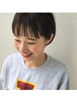 ルース(RUTH) リップラインミニボブ