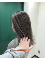 レアング(LeAng)&nbsp;エアタッチバレイヤージュ