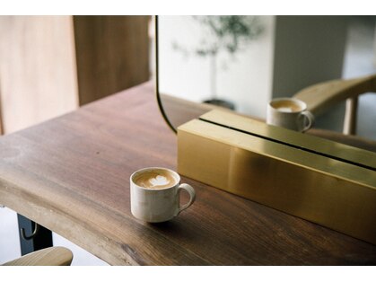 デイリリーバイアメリア 川西店(daylily by Ameria)の写真