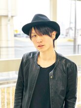 【ショートカット】から【ハイトーンスタイル】なら『菅谷 至』初めての方もご指名ください♪