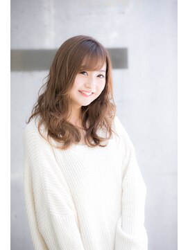 ロハス(LOHAS VEGAN ORGANIC＆TREATMENT) ボニータウェーブ★