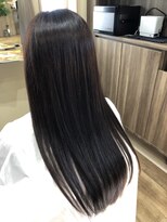 ヘアー アステリア(HAIR ASTRIA) 髪質改善トリートメント・サイエンスアクア