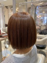 アッシュ 関内店(Ash)&nbsp;ハイトーングレイカラー