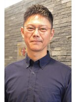 ケースタイル ヘアスタジオ 有楽町本店(K-STYLE HAIR STUDIO) フェード/ナチュラル/日比谷/銀座/床屋＜理容室＞＜理容室＞