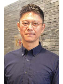 ケースタイル ヘアスタジオ 有楽町本店(K-STYLE HAIR STUDIO) フェード/ナチュラル/日比谷/銀座/床屋<理容室><理容室>