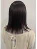 【学割U24】 ご新規高校生限定　カット￥3520