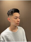 スキンフェード