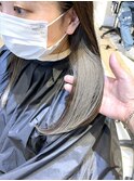 Lond damaskRose インナーカラー_4