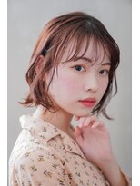 ヘアリゾートガーデンカルム(Hair Resort Garden CALM)&nbsp;【大人エアリーボブ】【南柏/柏/南柏2号店/イルミナ/髪質改善】