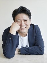 オアシスアヴェダ 東武船橋(OASIS AVEDA) 渡部 陽介